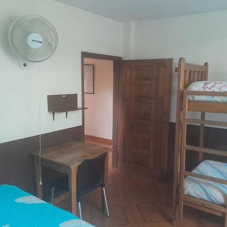 Hostal Limoncocha Тена Екстер'єр фото