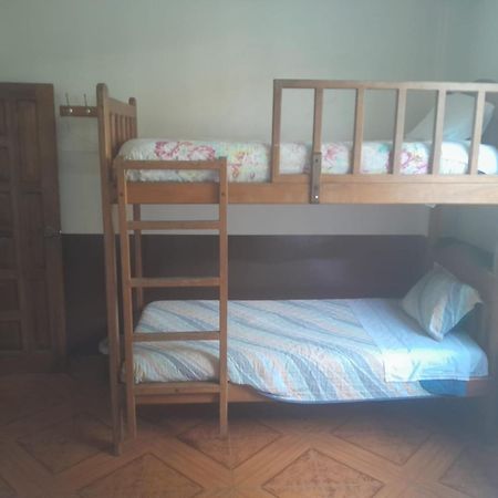 Hostal Limoncocha Тена Екстер'єр фото